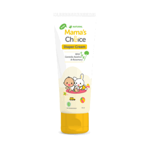 Mama's Choice Baby Diaper Cream